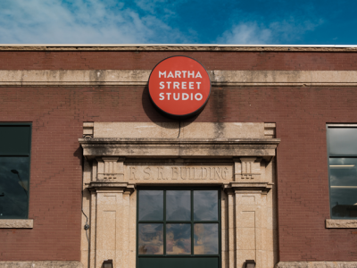 MSS_exterior-Calvin_Joseph-summer_2017 photo by Calvin Joseph
