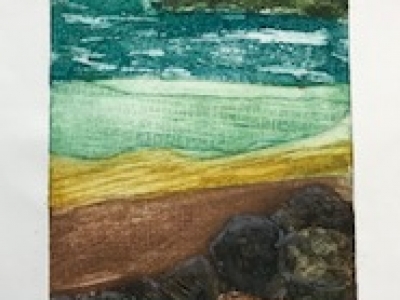 Rolling In by Ann Rallison_ 2022 Rolling In by Ann Rallison_ 2022