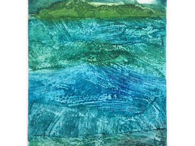 'Raging Waters' by Ann Rallison